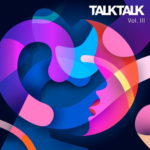 VA - Bar 25 Music Presents_ Talktalk, Vol. 3 [BAR25173]